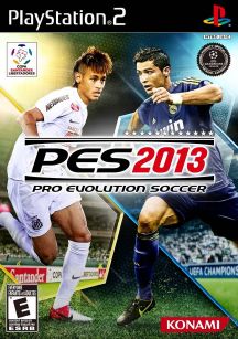 Pro Evolution Soccer 2013 [PES 2013]