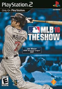 MLB 10 The Show