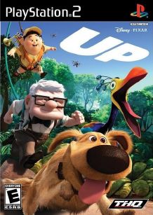 Disney Pixar Up