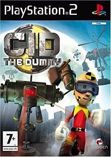 CID The Dummy