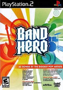 Band Hero