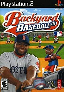 Backyard Baseball 10