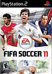 FIFA Soccer 11