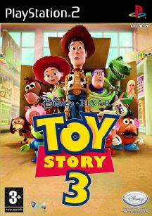 Disney Pixar Toy Story 3