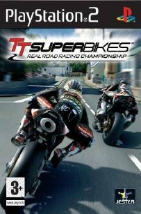 TT Superbikes Real Road Racing Championship