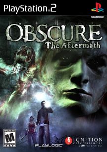 Obscure The Aftermath