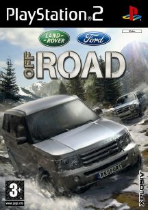 Ford Racing Off Road
