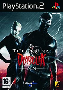 Diabolik The Original Sin