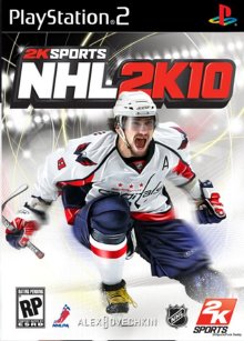 NHL 2K10