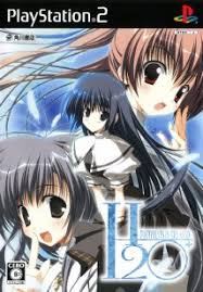 H2O Plus Footprints in The Sand