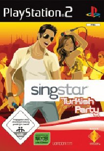 SingStar Turkish Party