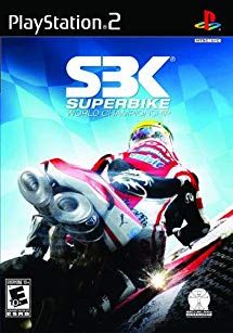 SBK Superbike World Championship