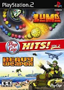 PopCap Hits Vol 2