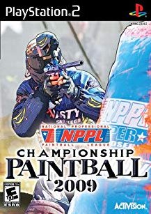 National Professional Paintball League Championship Paintball 2009