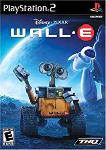 Disney Pixar WALL E