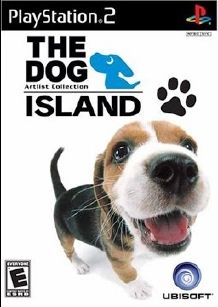 Artlist Collection The Dog Island