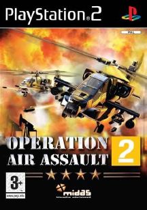 Operation Air Assault 2