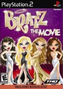 Bratz The Movie