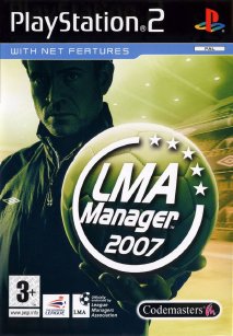 LMA Manager 2007