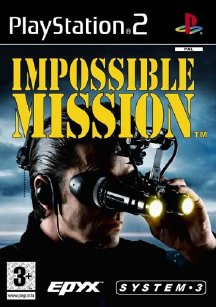 Impossible Mission