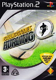 Gaelic Games Hurling