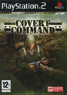 Covert Command