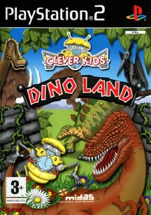 Clever Kids Dino Land