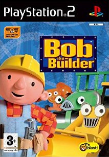 Bob The Builder