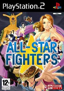 All Star Fighters