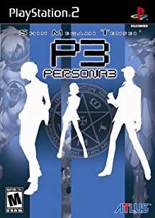 Shin Megami Tensei Persona 3