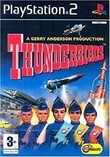 Thunderbirds