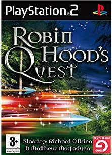Robin Hoods Quest