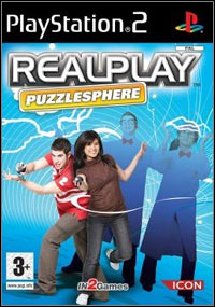 Realplay Puzzlesphere