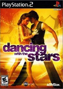 Dancing With The Stars
