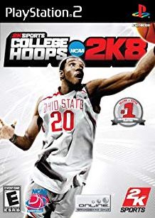 College Hoops 2K8