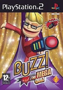 Buzz The Mega Quiz