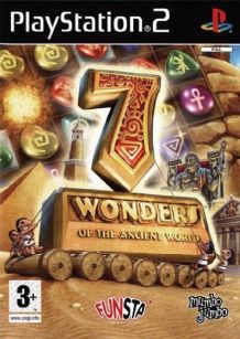 7 Wonders of The Ancient World