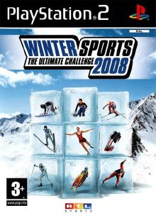 Winter Sports 2008 The Ultimate Challenge