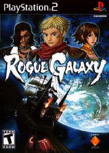 Rogue Galaxy