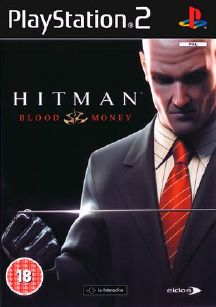 Hitman Blood Money