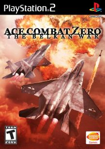 Ace Combat Zero The Belkan War