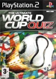 The Ultimate World Cup Quiz
