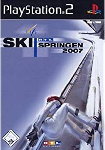 RTL Skispringen 2007