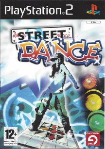 Street Dance