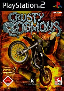 Crusty Demons
