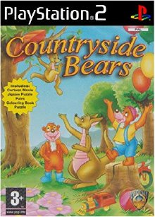 Countryside Bears