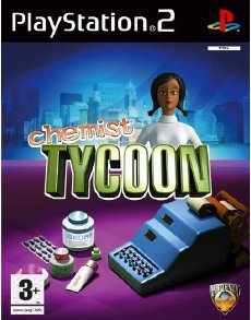 Chemist Tycoon