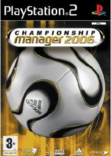 Championship Manager 2006