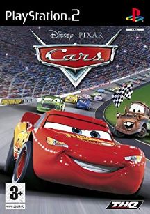 Disney Pixar Cars