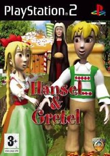 Hansel and Gretel